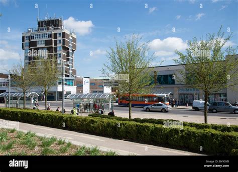 northamptonshire council bus stations